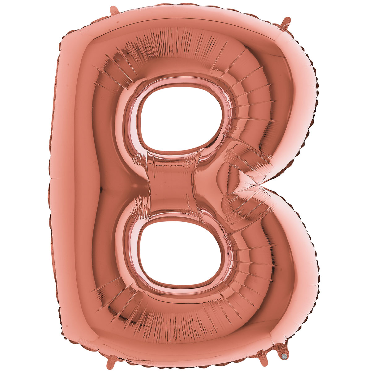 Ballon-Lettre-B-ROSE-GOLD-ALU
