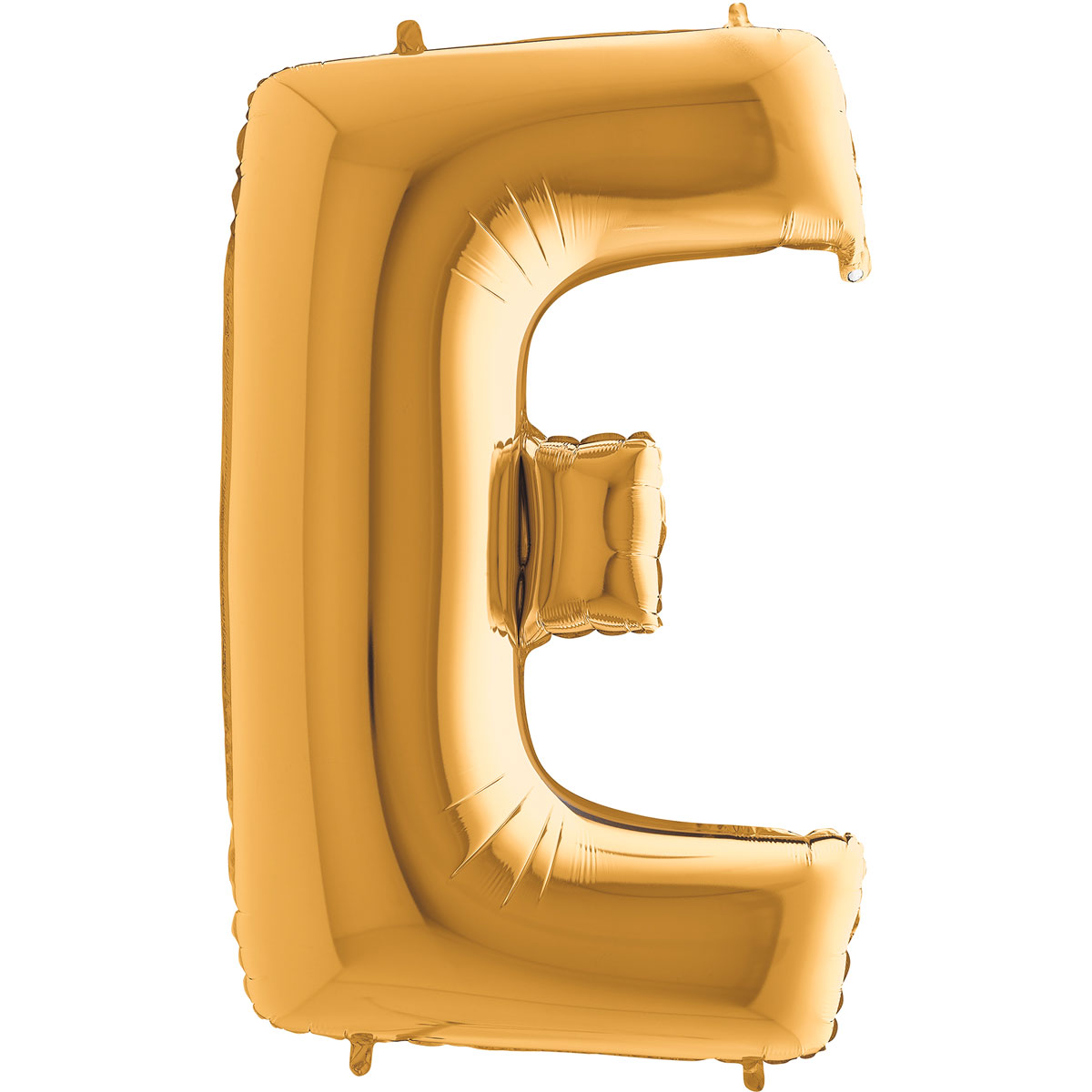 Ballon-Lettre-E-OR-ALU
